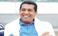 Rachid Taoussi nouvel entraîneur de l'équipe du Maroc de football