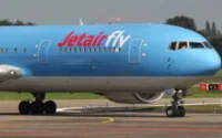 Alerte à la bombe sur un vol Jetairfly à Agadir