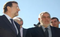 Mariano Rajoy en visite au Maroc mercredi