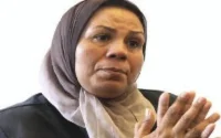Latifa Ibn Ziaten lutte pour qu'il "n'y ait plus de Mohamed Merah"