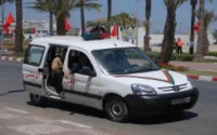 Les policiers sous surveillance à Casablanca