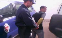 Démantèlement d'une cellule terroriste au Maroc