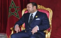 Le Roi Mohammed VI prononcera un discours mardi 6 novembre