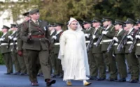 Le Maroc rappelle son ambassadeur en Irlande