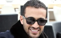 Badr Hari est sorti de prison
