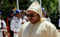 Le salaire annuel du Roi Mohammed VI, 6 millions de dirhams