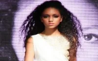 Elite Model Look : Imane représente le Maroc à Shanghai