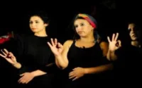 La sexualité de la Marocaine au théâtre