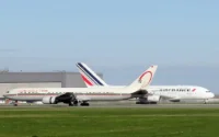 Air France : "Merci d'adresser vos plaintes au Palais royal de Rabat"