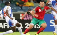 CAN-2013 : Match Maroc - Afrique du Sud aujourd'hui 