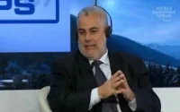 Benkirane à Davos : "l'Occident refuse la démocratie qui porte les islamistes au pouvoir"