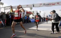 Marathon de Marrakech 2013 