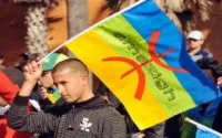 Des militants amazighs manifestent à Rabat, Agadir et Al Hoceïma