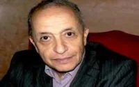Mort de l'économiste Driss Benali