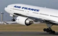 Air France jugée pour une mauvaise blague sur le Roi Mohammed VI