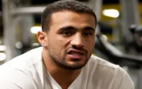 Badr Hari, un livre, et bientôt un film
