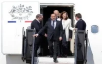 François Hollande au Maroc les 3 et 4 avril