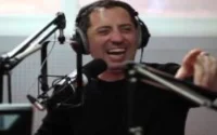 Gad Elmaleh sur Hit Radio