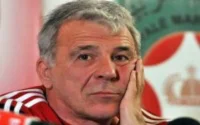 Eric Gerets regrette d'être venu au Maroc
