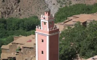Un Imam adultère pris en flagrant délit dans une mosquée de Marrakech