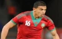 Match Tanzanie - Maroc aujourd'hui