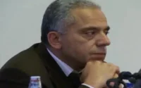Abdellatif Maazouz rencontre les Marocains des Pays Bas