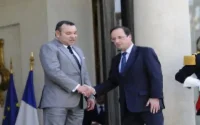 Programme de François Hollande au Maroc