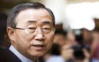 Maroc/Algérie : Ban Ki-Moon plaide pour l'ouverture des frontières