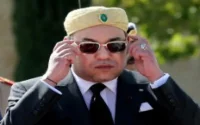 Le Roi Mohammed VI, secrets d'une nouvelle communication
