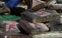20 tonnes de drogue en provenance du Maroc saisies en Italie