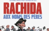 La BD "Rachida, aux noms des pères" ne sera pas interdite