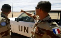 Le mandat de la Minurso prorogé, mais ...