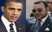 Les cadeaux du Roi Mohammed VI à Barack Obama