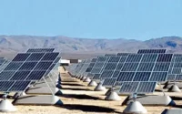 La plus grande centrale solaire du monde sera marocaine