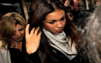 Karima El Mahroug, la Marocaine qui fera tomber Silvio Berlusconi