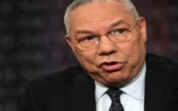 Colin Powell qualifie l'ilôt leïla de "petite île stupide"