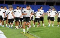 Football : Match Maroc-Tanzanie, aujourd'hui à Marrakech