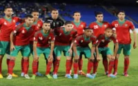 Résultat match Maroc - Tanzanie : 2-1