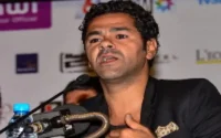 Conférence de presse avec Jamel Debbouze au MDR