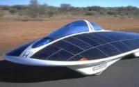 Le Maroc aura bientôt sa propre voiture solaire