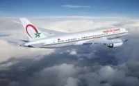 Royal Air Maroc réduit de moitié ses vols vers la France
