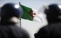 Trois Marocains arrêtés en Algérie pour espionnage en faveur d'Israël