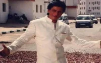 Shahrukh Khan et Cheb Khaled empochent 12 millions de dirhams pour des campagnes publicitaires au Maroc