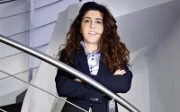 Francesca Chaouqui, une Marocaine conseillère du Pape François au Vatican