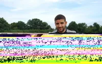 Adel Taarabt à Fulham