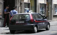 Un gendarme, coupable d'agression raciste contre des Marocains en Italie, arrêté