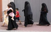 L'Espagne veut interdire le niqab