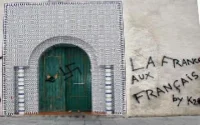 France : entre islamophobie et profanation de mosquées