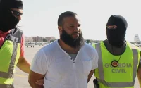 Le djihadiste marocain Mohammed El Hadi bientôt extradé au Maroc (Màj)
