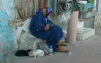 Les Marocains parmi les peuples les plus malheureux au monde